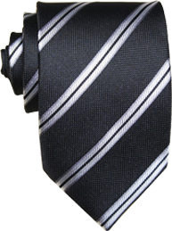 Чистка галстука